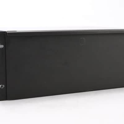 Middle Atlantic 4U 4-Space Rackmount Utility Drawer #49718 image 11