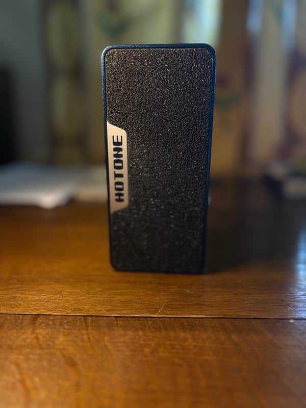 Hotone Soul Press II