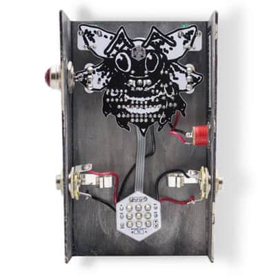 Beetronics FX Overhive Overdrive image 9