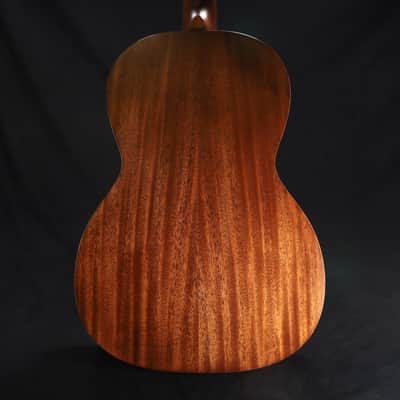 Martin Guitar 000-15SM with Gig Bag, Dark Mahogany 507 image 10