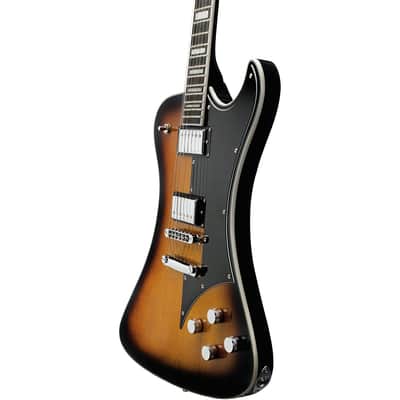 HAGSTROM FANTOMEN TSB image 4