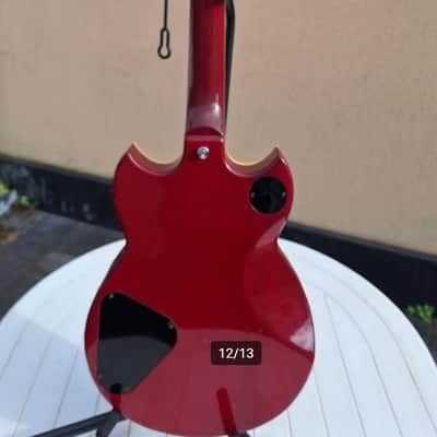 Yamaha SG-500 (1978) image 4