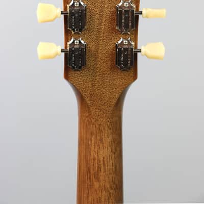 Gibson Les Paul Standard '50s P90 Tobacco Burst image 5