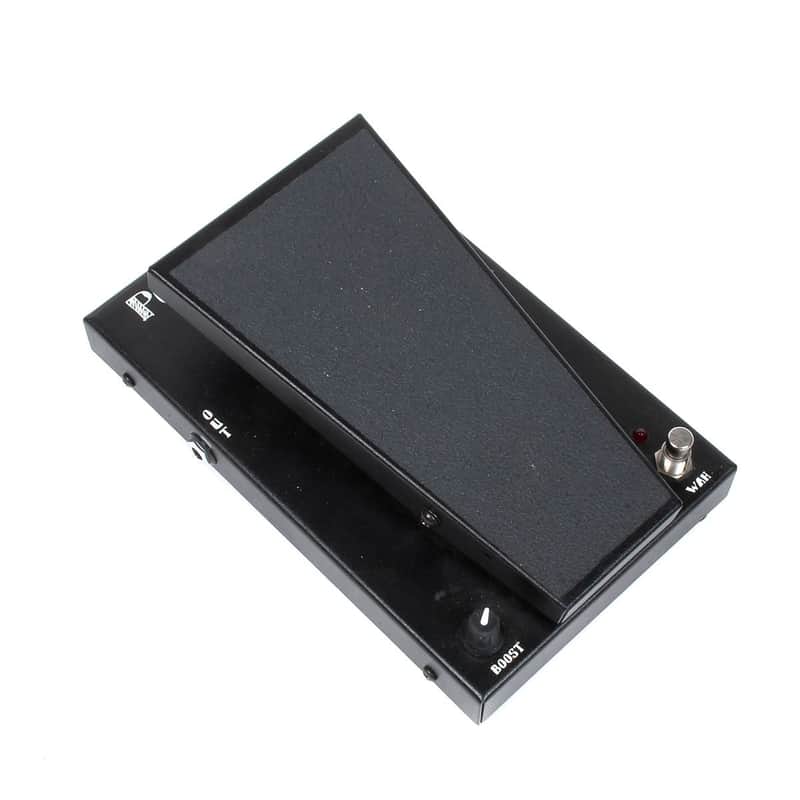Morley Power Wah image 3