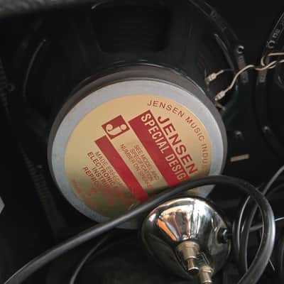 Fender '65 Twin Reverb - 2007 image 12