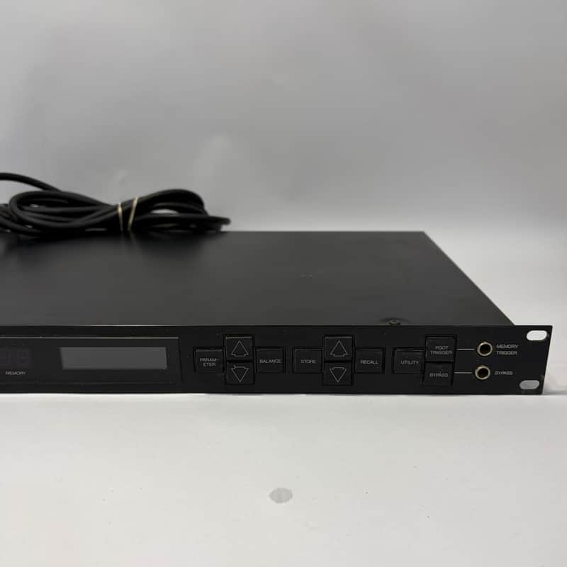Yamaha SPX90 (see description) | Reverb