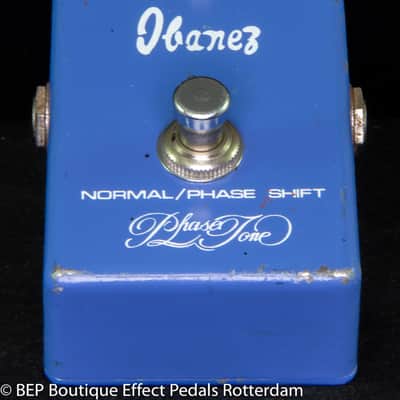 Ibanez PT-900 Phase Tone First Version 1974 Japan image 5