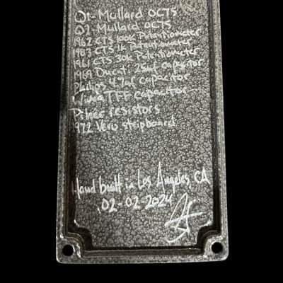 R2R Electric mk1.5 fuzz-650 -x9785 image 8
