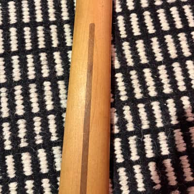 Ibanez Roadstar II RG450 Neck image 9