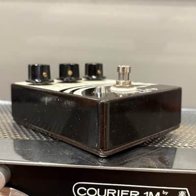 EarthQuaker Devices Ghost Echo Reverb image 2