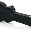 Gator GWE-000AC Hard Shell Case For "000" Size Guitars & Many Others