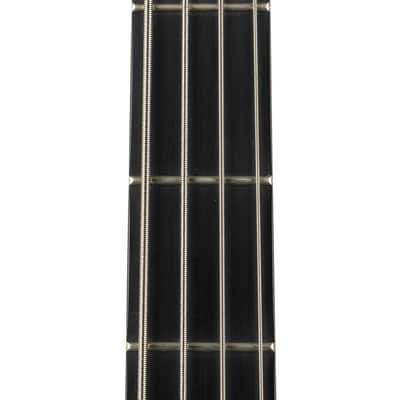 1990s Steinberger XQ4 Bass image 5