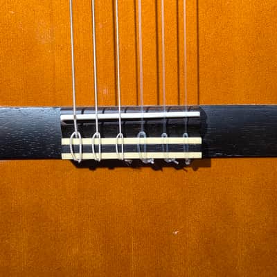Yamaha CGS103A 3/4-Size Classical Nylon String Acoustic image 7