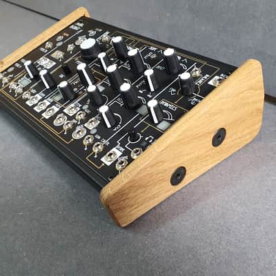 Make Noise O Coast, Strega, O CTRL Oak Stand from Synths And Wood image 2