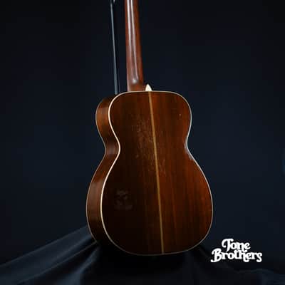 HOLY GRAIL, 100% ORIGINAL! 1936 Martin 000-28 image 14