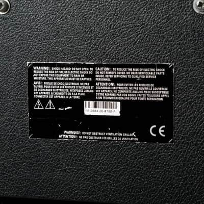 Marshall 1962 "Bluesbreaker" JTM Reissue 30-Watt 2x12" Guitar Combo & Fitted Castle Flight Case 2004 image 9