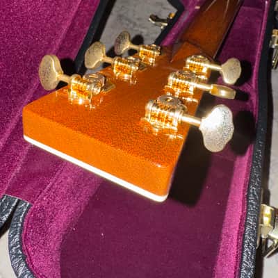 Martin OM-42 2025 - Nitrocellulose image 14