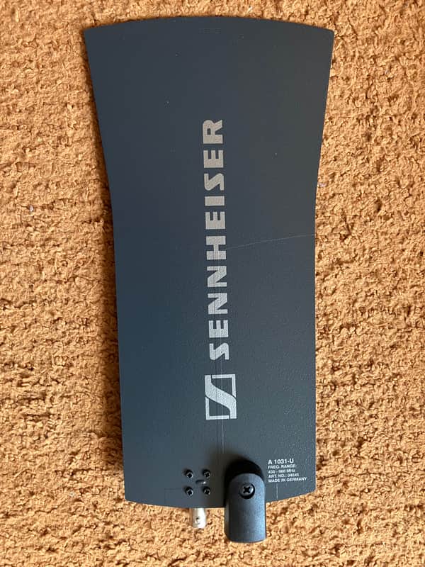 Sennheiser A 1031-U Omni-Directional Antenna (430-960 MHz) -  unused in original packaging - purchased 2021 Bild 1