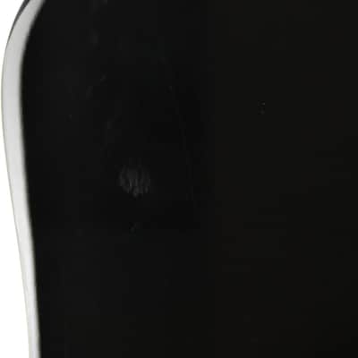 Fender Squier Dreadnought Acoustic Guitar - Sunburst image 3