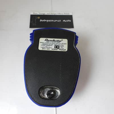 Danelectro DJ6 Pepperoni Phaser Effects Pedal Free USA Shipping image 4
