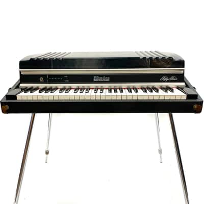 Rhodes Mark II Stage 54-Key Electric Piano (1980 - 1983) | Reverb