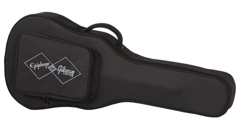 Gibson Epiphone Guitar Case image 1