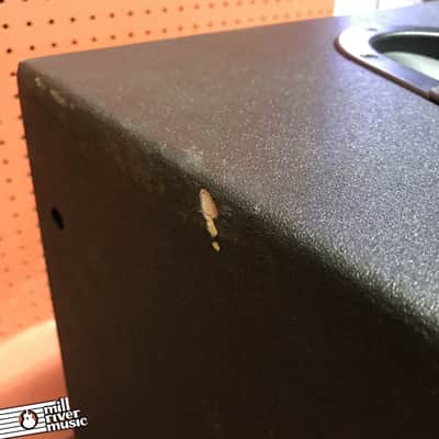 Electro-Voice EV SBA760 15" Powered Subwoofer image 2