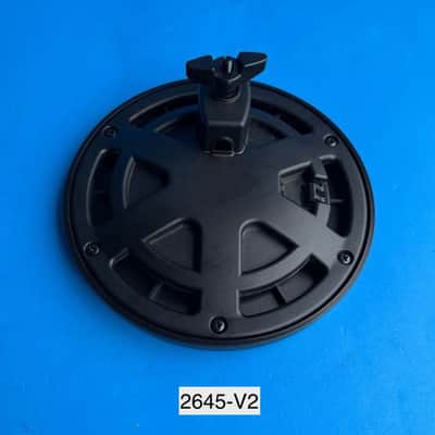 ALESIS DM6 Electronic Drum Replacement Part: 8" Tom Single-Zone Trigger Pad [V2] imagen 2