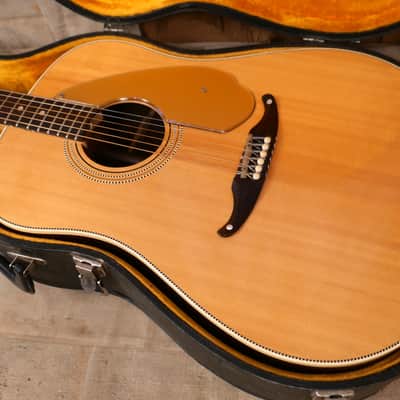 Fender King  1964 Natural image 11