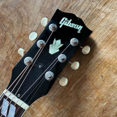 2009 Gibson Sheryl Crow Country Western -Video image 20