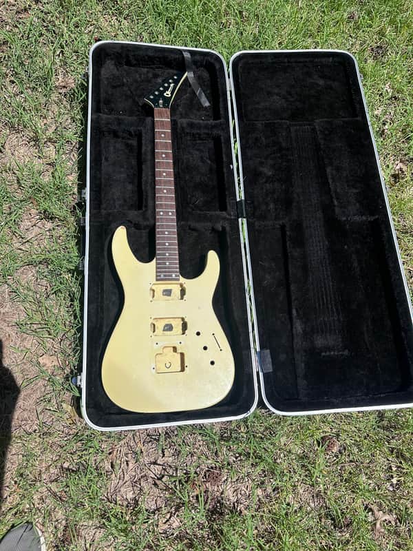 Charvel Model 5 HH image 1