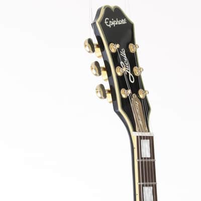 Epiphone B.B. King Lucille Epiphone B.B. King [U07081750] (04/28) image 11
