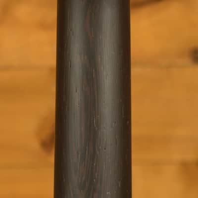 Schecter Nick Johnston Trad 10th Anniversary HSS - Ebony - Atomic Saffron image 7