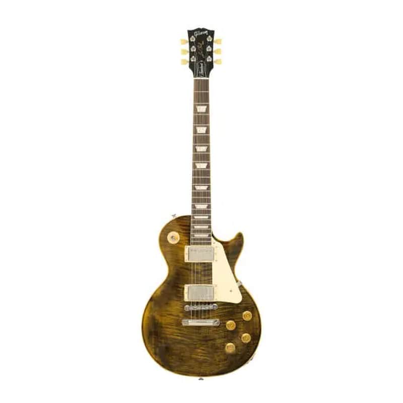 Gibson Les Paul Standard Lite image 2