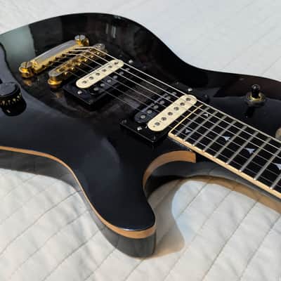 Peavey odyssey made in USA 1993 image 8