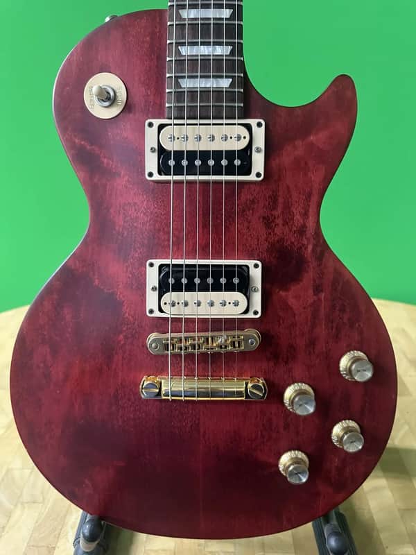 Gibson LPJ 2014 | Reverb