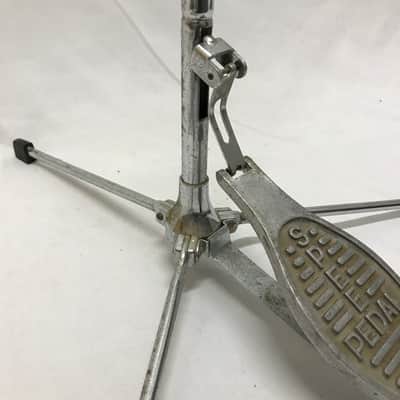 Pearl Vintage Hi Hat Stand image 3