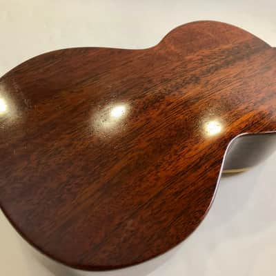 Waymann Keystone State Ukulele 1925 image 13