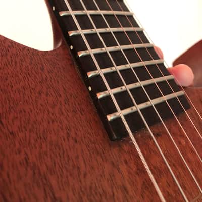 Custom Washburn Idol used in Breaking Benjamin’s “Diary of Jane” video and Phobia tour image 10
