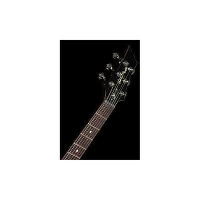 Harley Benton CST-24HB Tortoise Flame image 14