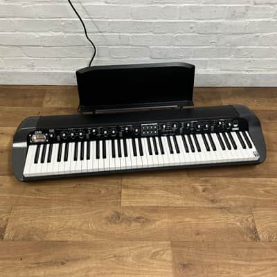 Korg SV2 73 Stage Piano; Serial No: 234 | Second Hand