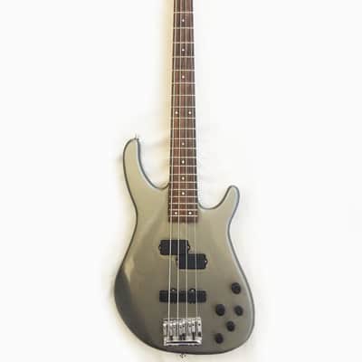 FENDER Dimension IV P/J 4-String Active Bass- 2004 Made in Mexico. Sounds Great ! image 1