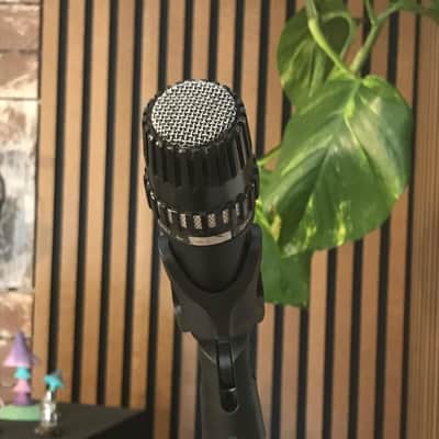 Beyerdynamic M 411 N(C) 1970s image 2