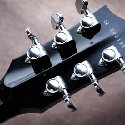 GIBSON USA Custom Shop Dealer Select Les Paul Axcess Floyd Rose "Siberian Tiger + Rosewood" (2025) image 13