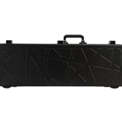 EVH Hard Case for Striped Series (Also fits Left Handed Model) image 2