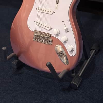 PRS Silver Sky John Mayer 2022 - Midnight Rose image 2