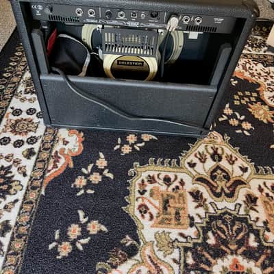 Mesa Boogie Badlander 25 1x12 Combo, Black Bronco 2024 image 2
