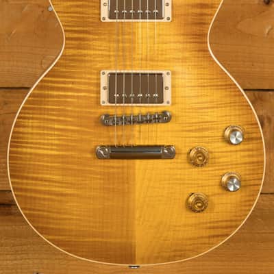 Gibson Kirk Hammett Les Paul Standard "Greeny" | Greeny Burst image 3