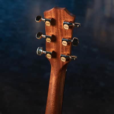 TAYLOR SUNSET BLVD 414CE STUDIO SHADED EDGE BURST image 5