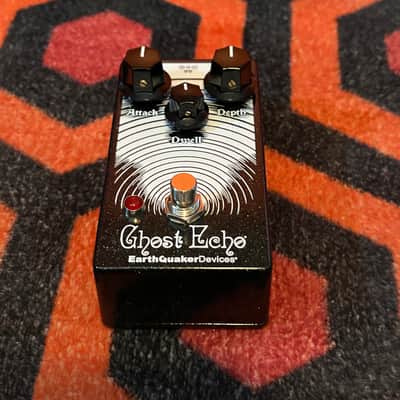 EarthQuaker Devices Ghost Echo Reverb V3 2017 - Present - Various image 5